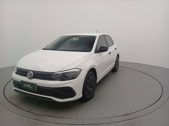 VOLKSWAGEN POLO 1.0 MPI TRACK MANUAL VOLKSWAGEN POLO 1.0 MPI TRACK MANUAL